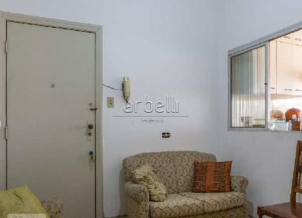 Imagem Apartamento com 1 Quarto à Venda, 57 m² em Campos Elíseos - São Paulo