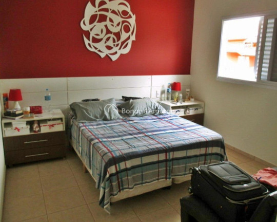 Imagem Casa de Condomínio com 3 Quartos à Venda, 300 m² em Betel - Paulínia Imagem Casa de Condomínio com 3 Quartos à Venda, 300 m² em Betel - Paulínia