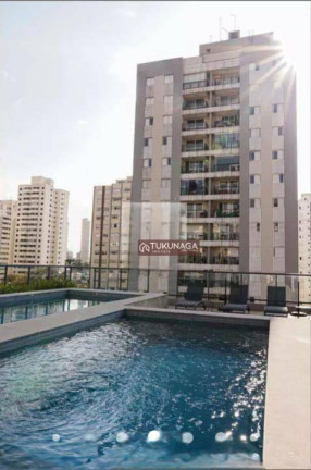 Imagem Studio à Venda, 41 m² em Vila Pompeia - São Paulo