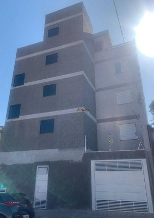 Imagem Apartamento com 2 Quartos à Venda, 42 m² em Artur Alvim - São Paulo Imagem Apartamento com 2 Quartos à Venda, 42 m² em Artur Alvim - São Paulo
