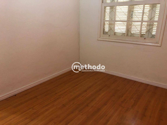 Imagem Casa com 2 Quartos à Venda, 148 m² em Centro - Campinas Imagem Casa com 2 Quartos à Venda, 148 m² em Centro - Campinas