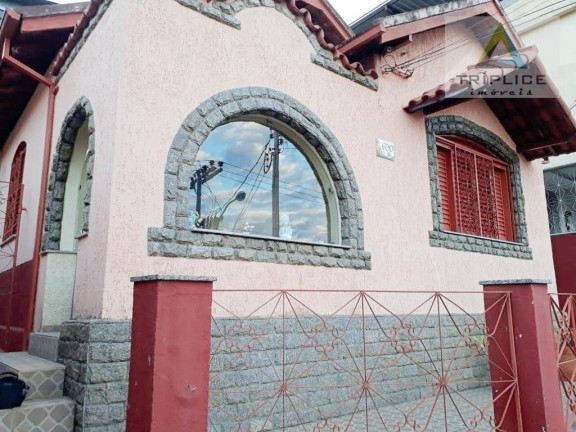 Imagem Casa com 6 Quartos à Venda, 320 m² em Grajaú - Juiz De Fora Imagem Casa com 6 Quartos à Venda, 320 m² em Grajaú - Juiz De Fora