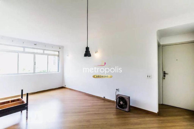 Imagem Apartamento com 2 Quartos à Venda, 76 m² em Conjunto Residencial Paraíso - São Paulo