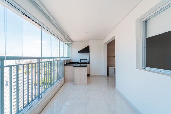 Imagem Apartamento com 2 Quartos à Venda, 71 m² em Santo Amaro - São Paulo