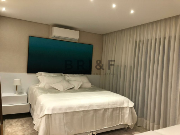 Imagem Apartamento com 1 Quarto à Venda, 49 m² em Chácara Santo Antônio (zona Sul) - São Paulo Imagem Apartamento com 1 Quarto à Venda, 49 m² em Chácara Santo Antônio (zona Sul) - São Paulo