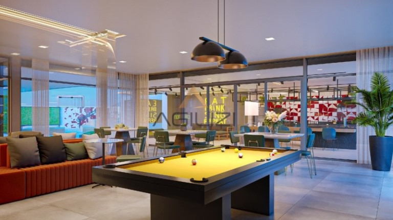 Imagem Apartamento com 1 Quarto à Venda, 26 m² em Sumaré - São Paulo Imagem Apartamento com 1 Quarto à Venda, 26 m² em Sumaré - São Paulo