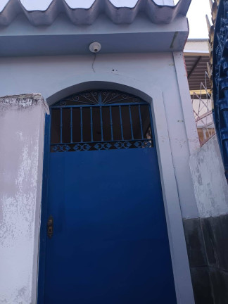 Apartamento com 3 Quartos à Venda, 242 m² em Quintino Bocaiúva - Rio De Janeiro