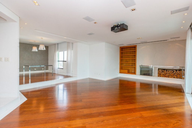Imagem Apartamento com 4 Quartos à Venda, 255 m² em Moema - São Paulo Imagem Apartamento com 4 Quartos à Venda, 255 m² em Moema - São Paulo