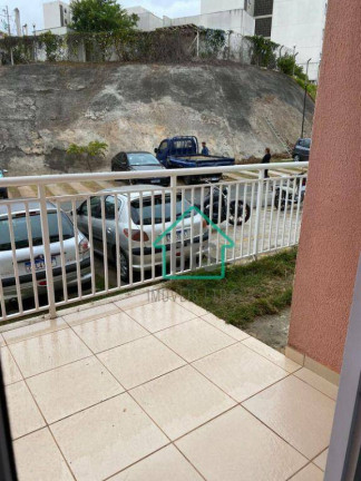 Imagem Apartamento com 2 Quartos à Venda, 59 m² em Lageado - Cotia