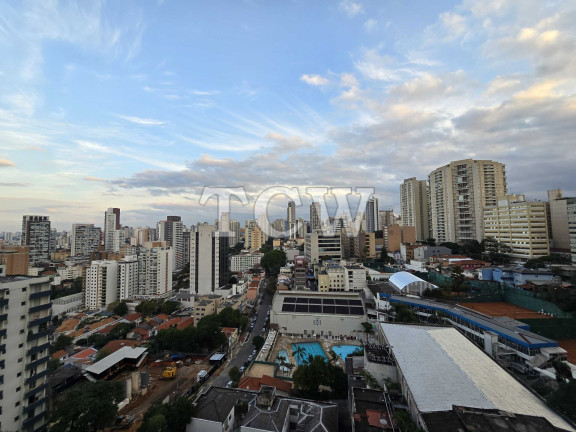 Imagem Apartamento com 4 Quartos à Venda, 158 m² em Aclimação - São Paulo Imagem Apartamento com 4 Quartos à Venda, 158 m² em Aclimação - São Paulo