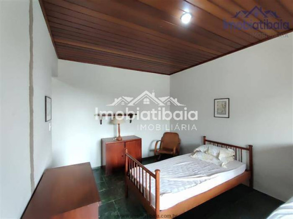 Imagem Chácara com 4 Quartos à Venda, 193.000 m² em Ponte Alta - Atibaia