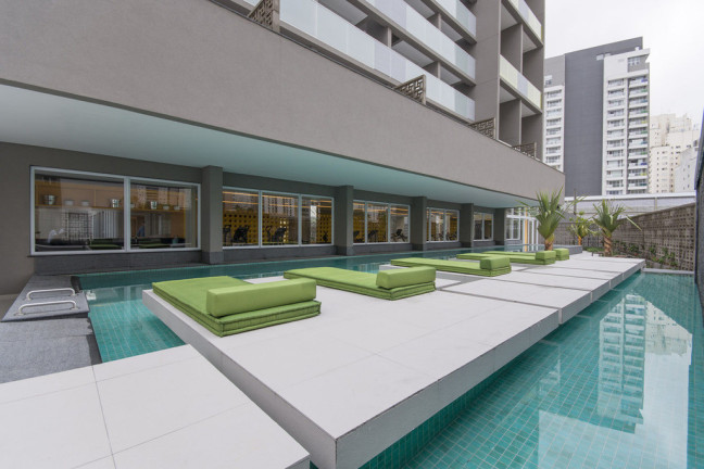 Apartamento com 1 Quarto à Venda, 78 m² em Perdizes - São Paulo