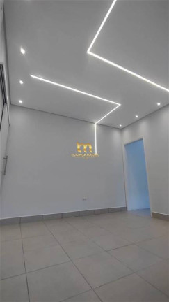 Casa com 2 Quartos à Venda, 65 m² em Maracanã - Praia Grande