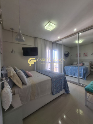 Imagem Apartamento com 3 Quartos à Venda, 98 m² em Horto Bela Vista - Salvador