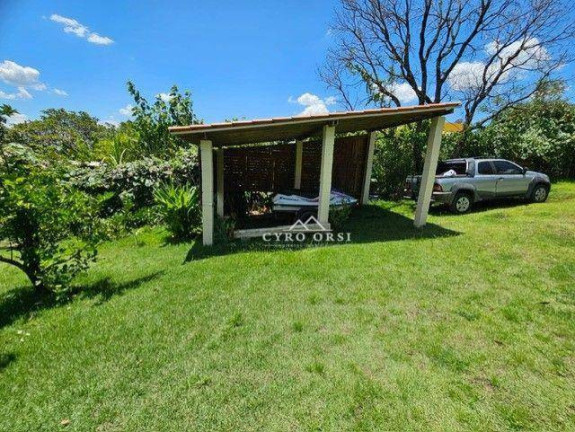 Imagem Chácara com 1 Quarto à Venda, 100 m² em Tupi - Piracicaba Imagem Chácara com 1 Quarto à Venda, 100 m² em Tupi - Piracicaba