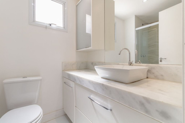 Imagem Apartamento com 2 Quartos à Venda, 86 m² em Vila Gumercindo - São Paulo