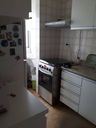 Imagem Apartamento com 1 Quarto à Venda, 49 m² em Vila Mariana - São Paulo Imagem Apartamento com 1 Quarto à Venda, 49 m² em Vila Mariana - São Paulo