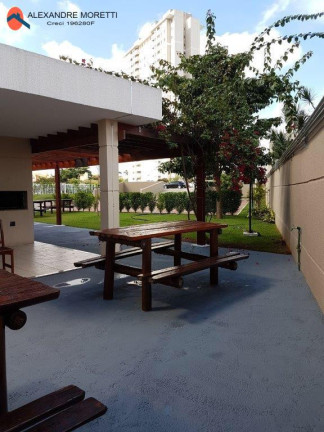 Imagem Apartamento com 2 Quartos à Venda, 53 m² em Jardim Sao Carlos - Sorocaba Imagem Apartamento com 2 Quartos à Venda, 53 m² em Jardim Sao Carlos - Sorocaba