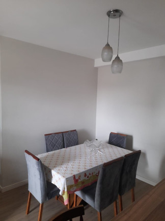 Imagem Apartamento com 3 Quartos à Venda, 71 m² em Centro - São Bernardo Do Campo