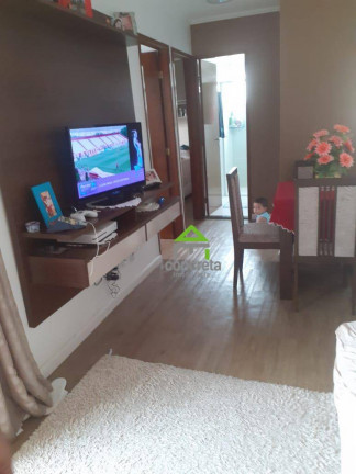 Apartamento com 2 Quartos à Venda, 47 m² em Centro - Cotia