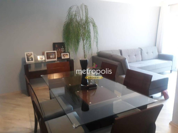 Imagem Apartamento com 3 Quartos à Venda, 73 m² em Santa Maria - São Caetano Do Sul Imagem Apartamento com 3 Quartos à Venda, 73 m² em Santa Maria - São Caetano Do Sul
