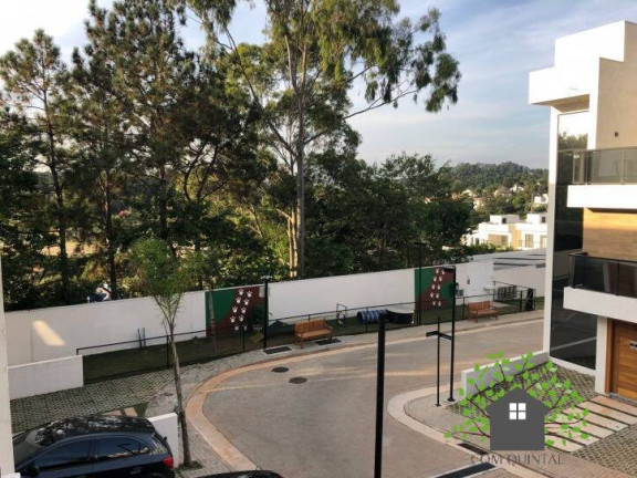 Imagem Casa com 3 Quartos à Venda, 150 m² em Authentiq Granja Viana - Cotia