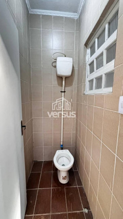 Imagem Casa com 3 Quartos à Venda, 172 m² em Guilhermina - Praia Grande