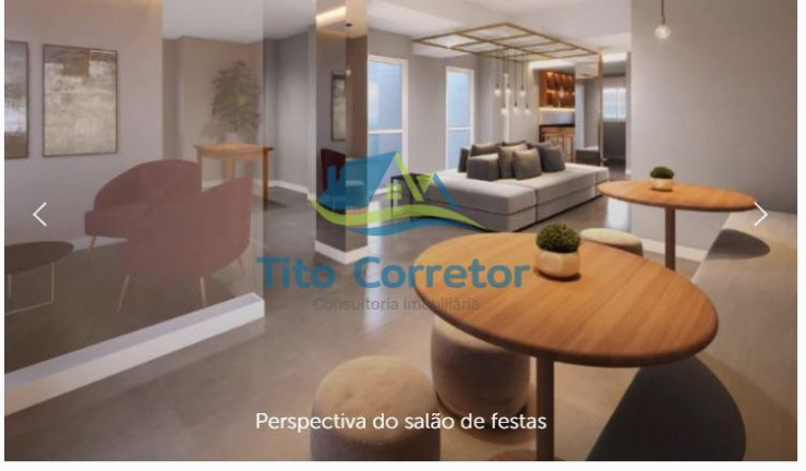 Imagem Apartamento com 2 Quartos à Venda, 36 m² em Jardim Peri Peri - São Paulo