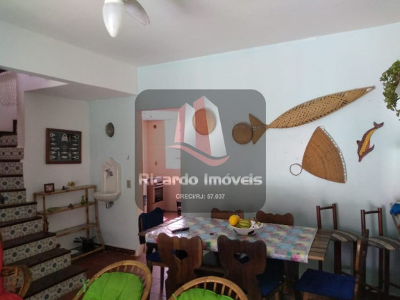 Imagem Casa de Condomínio com 3 Quartos à Venda, 100 m² em Peró - Cabo Frio Imagem Casa de Condomínio com 3 Quartos à Venda, 100 m² em Peró - Cabo Frio
