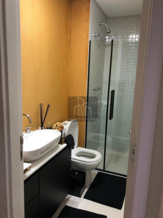 Imagem Apartamento com 1 Quarto para Alugar, 70 m² em Empresarial 18 Do Forte - Barueri Imagem Apartamento com 1 Quarto para Alugar, 70 m² em Empresarial 18 Do Forte - Barueri
