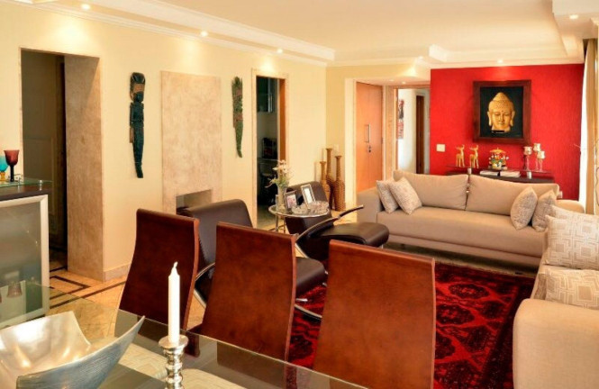 Imagem Apartamento com 3 Quartos à Venda, 190 m² em Perdizes - São Paulo Imagem Apartamento com 3 Quartos à Venda, 190 m² em Perdizes - São Paulo