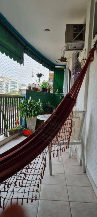Imagem Apartamento com 2 Quartos à Venda, 70 m² em Icaraí - Niterói Imagem Apartamento com 2 Quartos à Venda, 70 m² em Icaraí - Niterói