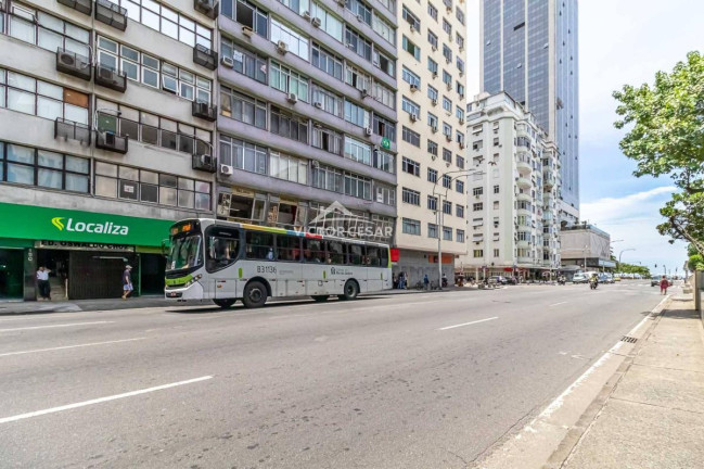 Imagem Cobertura com 3 Quartos à Venda, 133 m² em Copacabana - Rio De Janeiro