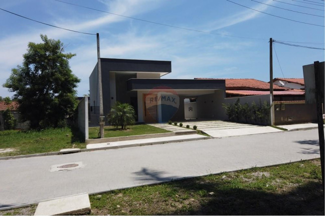 Imagem Casa de Condomínio com 5 Quartos à Venda, 192 m² em Itaocaia Valley Gleba I - Maricá Imagem Casa de Condomínio com 5 Quartos à Venda, 192 m² em Itaocaia Valley Gleba I - Maricá