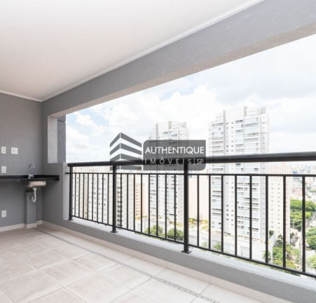 Imagem Apartamento com 2 Quartos à Venda, 85 m² em Tatuapé - São Paulo