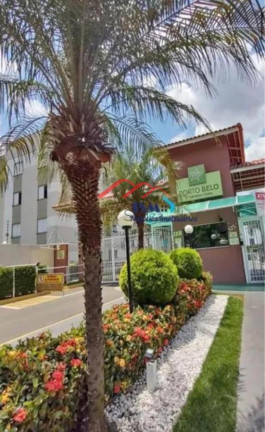 Imagem Apartamento com 2 Quartos à Venda, 49 m² em Jardim Recanto Dos Sonhos - Sumaré Imagem Apartamento com 2 Quartos à Venda, 49 m² em Jardim Recanto Dos Sonhos - Sumaré