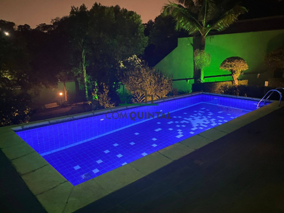 Imagem Casa com 4 Quartos à Venda, 368 m² em Granja Viana - Cotia
