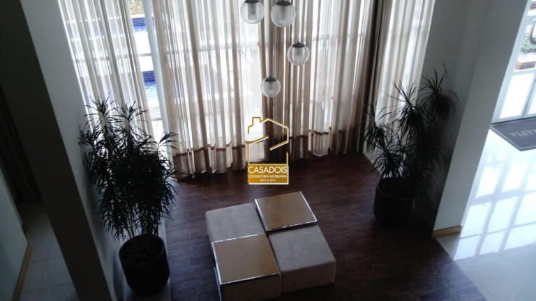 Imagem Apartamento com 2 Quartos à Venda, 68 m² em Chácara Inglesa - São Paulo