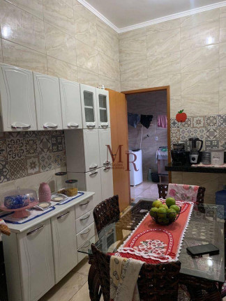Imagem Casa com 2 Quartos à Venda, 250 m² em Cohab - Votuporanga Imagem Casa com 2 Quartos à Venda, 250 m² em Cohab - Votuporanga