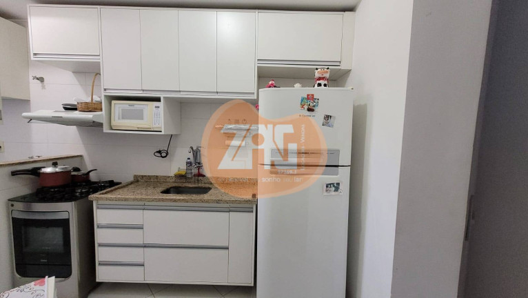 Imagem Apartamento com 2 Quartos à Venda, 62 m² em Vila São José - Taubaté Imagem Apartamento com 2 Quartos à Venda, 62 m² em Vila São José - Taubaté