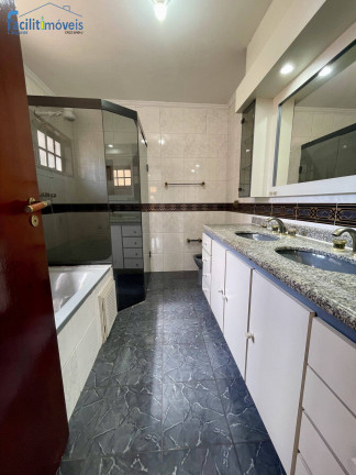 Imagem Sobrado com 4 Quartos à Venda, 300 m² em Independência - São Bernardo Do Campo