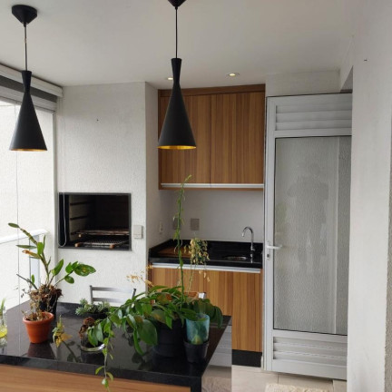 Imagem Apartamento com 3 Quartos à Venda, 133 m² em Cidade Monções - São Paulo Imagem Apartamento com 3 Quartos à Venda, 133 m² em Cidade Monções - São Paulo