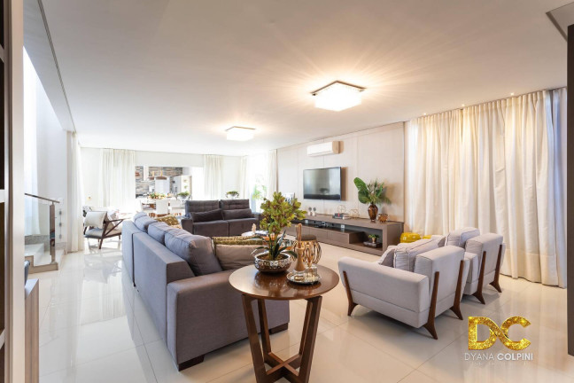 Imagem Casa de Condomínio com 4 Quartos à Venda, 462 m² em Condomínio Florais Cuiabá Residencial - Cuiabá Imagem Casa de Condomínio com 4 Quartos à Venda, 462 m² em Condomínio Florais Cuiabá Residencial - Cuiabá