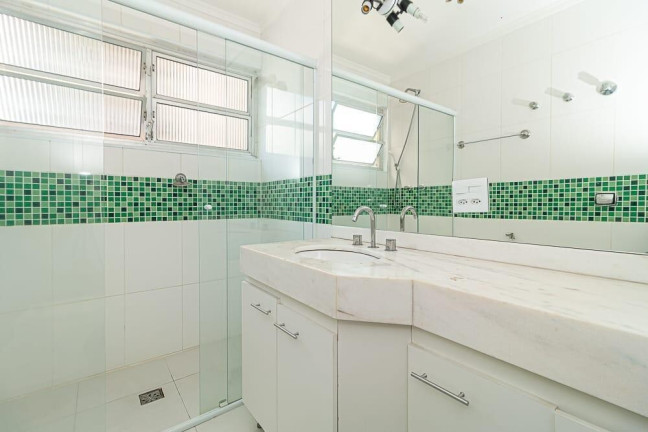 Imagem Apartamento com 3 Quartos à Venda, 128 m² em Vila Caraguatá - São Paulo