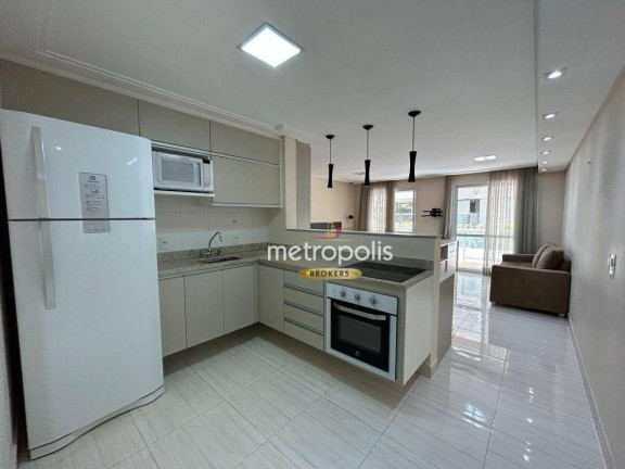 Imagem Apartamento com 1 Quarto para Alugar, 50 m² em Mooca - São Paulo Imagem Apartamento com 1 Quarto para Alugar, 50 m² em Mooca - São Paulo