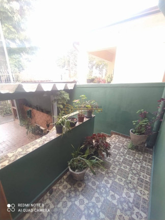 Imagem Casa com 2 Quartos à Venda, 96 m² em Vila Pires - Santo André