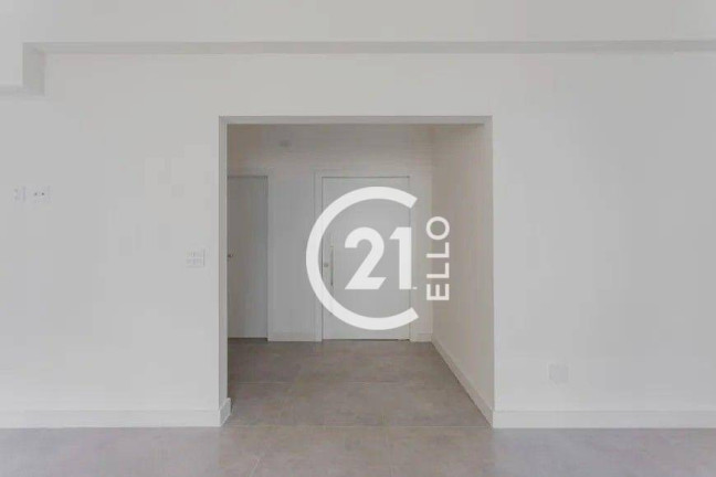 Imagem Apartamento com 3 Quartos para Alugar, 209 m² em Jardim Paulista - São Paulo