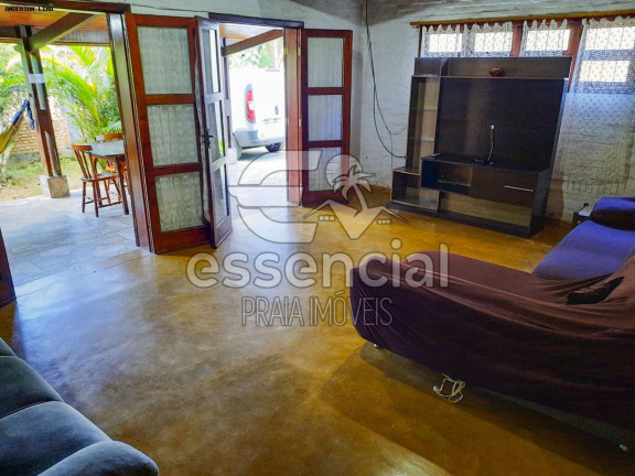 Imagem Casa com 2 Quartos à Venda, 125 m² em Perequê Mirim - Ubatuba