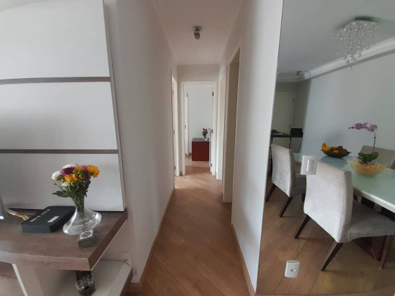 Imagem Apartamento com 3 Quartos à Venda, 81 m² em Jardim Marajoara - São Paulo Imagem Apartamento com 3 Quartos à Venda, 81 m² em Jardim Marajoara - São Paulo
