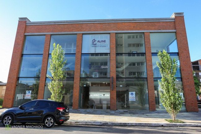 Imagem Sala Comercial à Venda, 104 m² em Centro - Torres